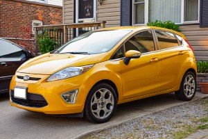 Courroie de distribution Ford Fiesta : Quand la changer ?