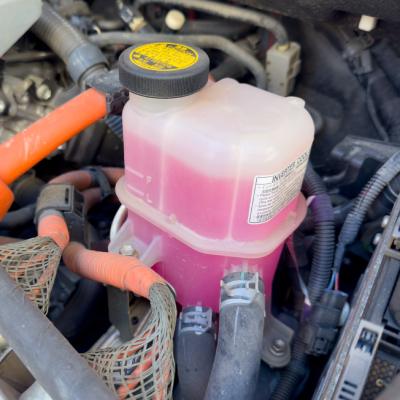 Liquide de refroidissement Fiat 500 : comment choisir ?