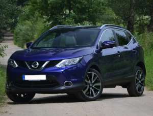 Courroie de distribution Nissan Qashqai : quand la changer et à quel prix ?