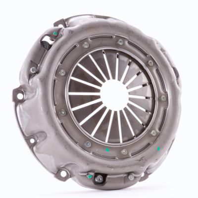 Diaphragme d'embrayage : c'est quoi et quels symptômes ?