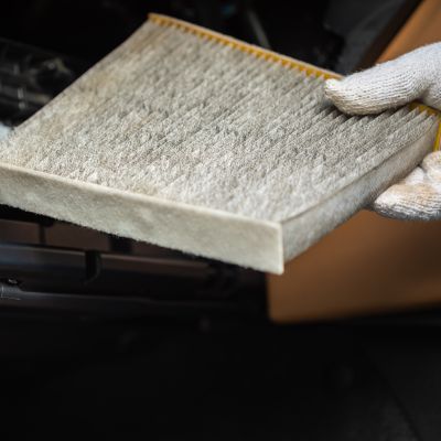 Filtre habitacle Twingo 3 : quand le changer et à quel prix ?