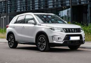 Courroie de distribution Suzuki Vitara : quand la changer et à quel prix ?