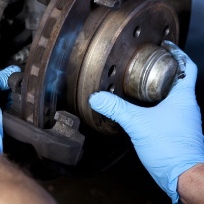 Qu’est-ce qu’un tambour de frein ?