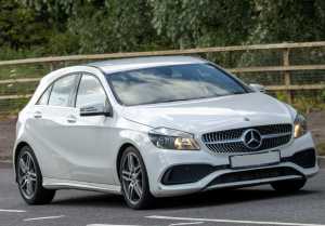 Courroie de distribution Mercedes classe a : quand la changer ?