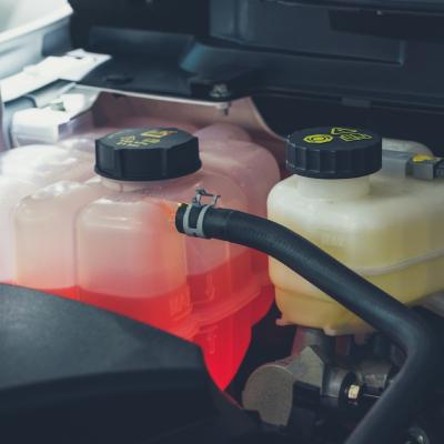 Perte liquide de refroidissement : quelles sont les causes ?