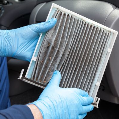 Filtre habitacle C3 Aircross : quand changer et à quel prix ?