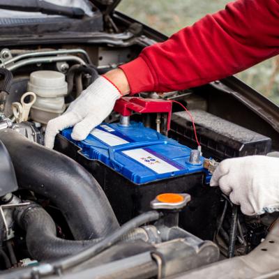 Batterie Fiat 500 : que faire et quel prix ?