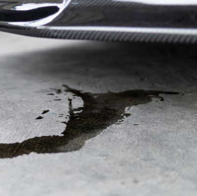 Fuite liquide de frein : pourquoi et que faire ?