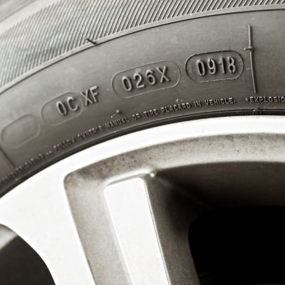 DOT pneu : comment le lire et le comprendre ?
