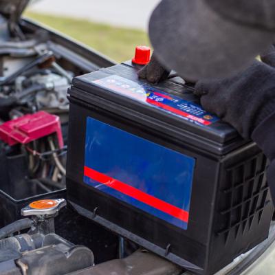 Batterie BMW X1 : quel emplacement et comment changer ?