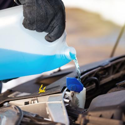 Liquide de refroidissement Clio 3 : comment choisir ?