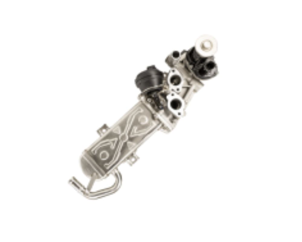 Tout savoir sur la vanne EGR