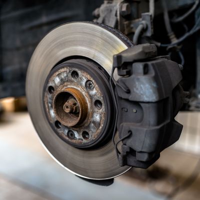 Disque de frein Clio 4 : quand changer et quel prix ?