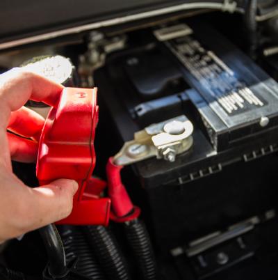 Cosse de batterie : quel fonctionnement ?