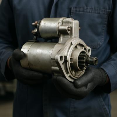 Démarreur C3 : quel emplacement et quel prix ?