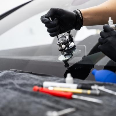 Pare-brise Clio 3 : quel prix ?