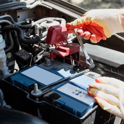 Batterie Polo 5 : comment choisir ?