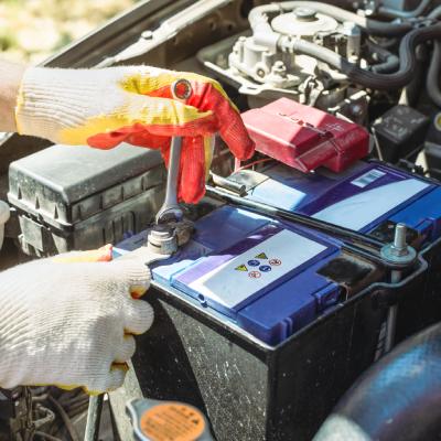 Batterie Twingo 2 : que faire et à quel prix ?