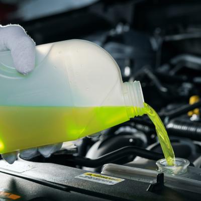 Liquide de refroidissement Clio 2 : comment choisir ?