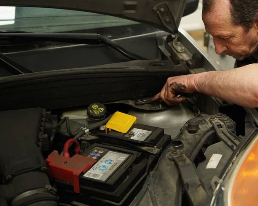 Tout savoir sur l'allumage et le moteur de votre voiture