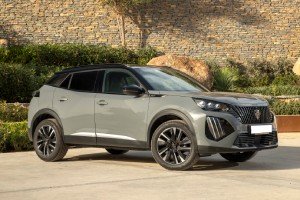 Courroie de distribution Peugeot 2008 : Quand la changer ?