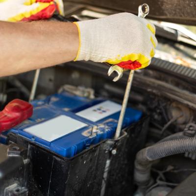 Batterie Peugeot 107 : comment choisir et quel prix ?