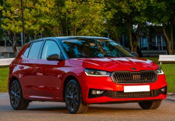 Courroie de distribution Skoda Fabia : quand la changer ?