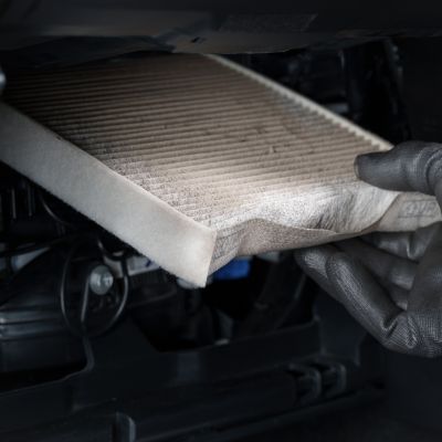 Filtre habitacle C4 Picasso : quand le changer et à quel prix ?