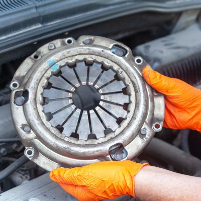 Embrayage Dacia Duster : que faire et quel prix ?
