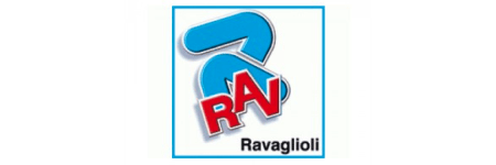 RAVAGLIOLI