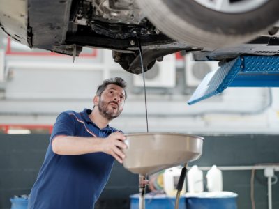 Quand faire la vidange boite de vitesse et à quel prix ?