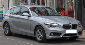 Révision BMW Série 1 : quand la faire et à quel prix ?
