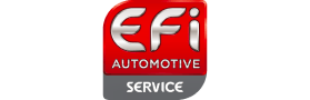 EFI AUTOMOTIVE SERVICE