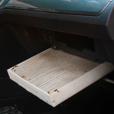 Filtre habitacle Polo 5 : quand le changer et à quel prix ?