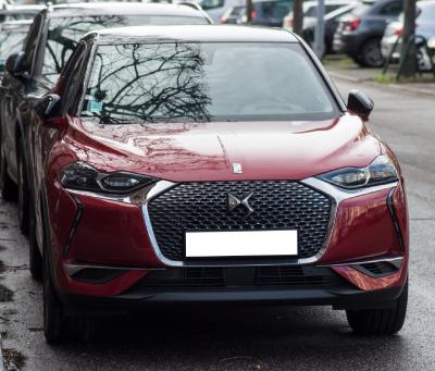 Courroie de distribution DS3 : quand la changer et à quel prix ?