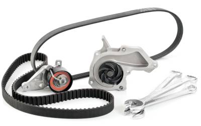 Courroie de distribution Nissan X Trail : Quand la changer ?