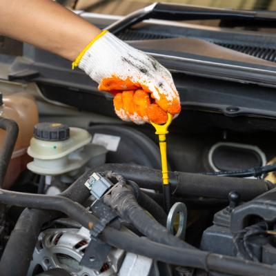 Vidange voiture essence : quand la faire et à quel prix ?