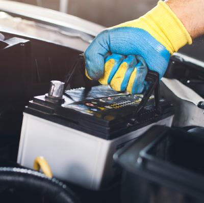 Batterie Clio 3 : que faire ?
