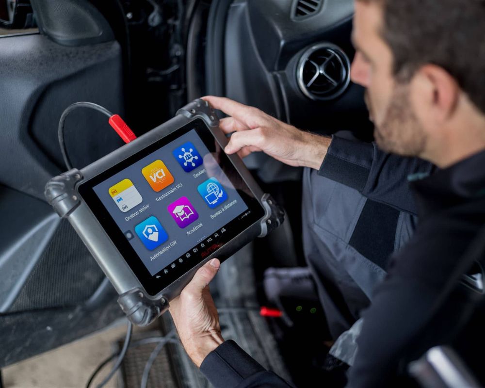 Tout savoir sur le diagnostic sécurité