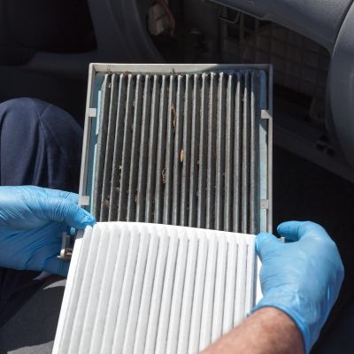 Filtre habitacle Fiat 500 : quand le changer et à quel prix ?