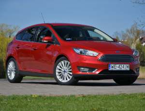 Courroie de distribution Ford Focus : quand la changer ?