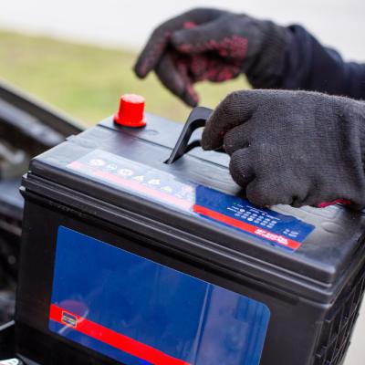 Batterie Scenic 4 : comment changer et quel prix ?