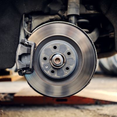 Disque de frein Clio 3 : quand changer et quel prix ?