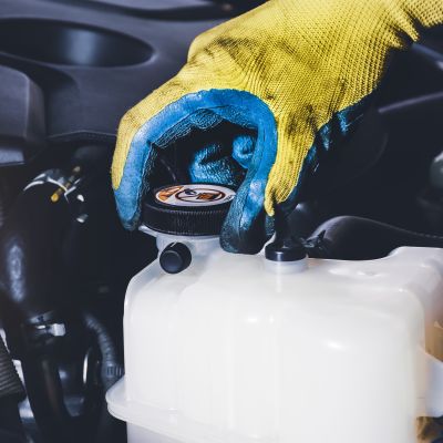 Liquide de frein Clio 4 : que faire ?