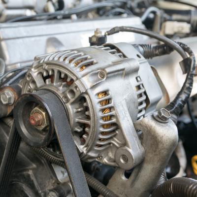 Alternateur C3 : quel prix et comment le changer ?