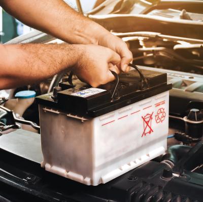 Batterie Peugeot 208 : que faire et quel prix ?