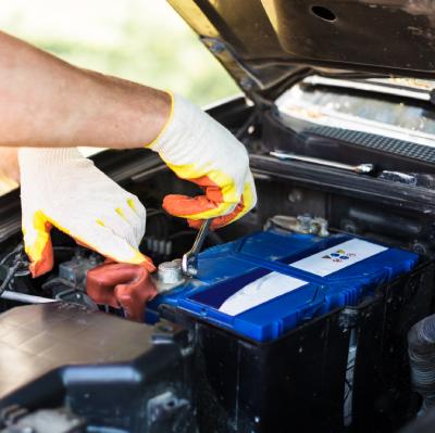 Batterie 206 : comment choisir et quel prix ?
