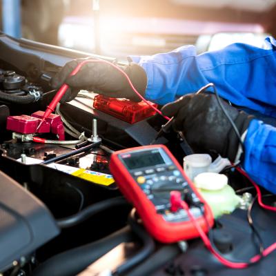 Batterie Mini Cooper : quel emplacement et quel prix ?