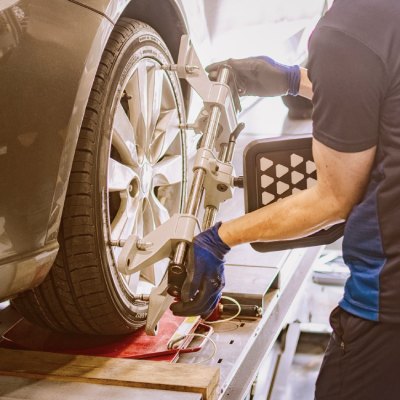 Géométrie voiture : c'est quoi ? Tout ce qui faut savoir