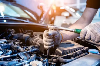 Comment diagnostiquer un problème de vanne EGR ?